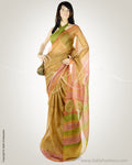 MS-0051 Silk Kota Green