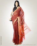 MS-0052 Kora Tussar