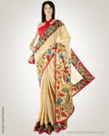 Desi Kalam Saree