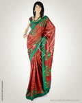 MS-0072 Tussar Queen