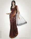 MS-0087 Silken Brown
