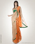 MS-0116 - Rising Multi Cotton silk saree