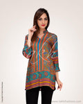 MSO-17008 - Multi Kurti
