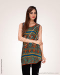 MSO-17009 - Multi Kurti