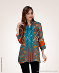 MSO-17010 - Multi Kurti