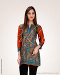 MSO-17011 - Multi Kurti