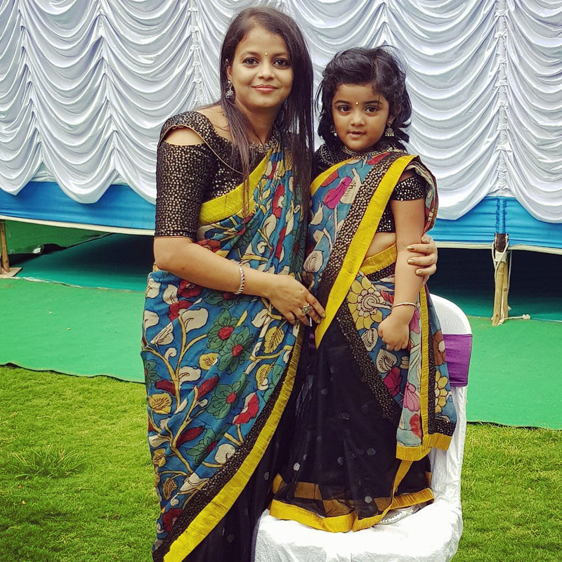 DP-R12267 Kids Kalam Crossover