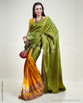 SR-0329 Kanchi Cutwork