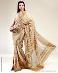 SR-0382 Paisley Tussar