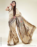 SR-0388 Hand painted Kalamkari