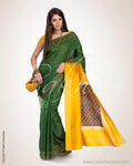 SR-0567 Pure Silk Saree