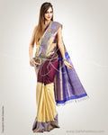 SR-0591 Kanchi Saree
