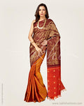 SR-0704 Shoulder Orange Kanchi