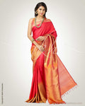 SR-0761 Pink rising Kanchi