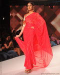 SR-0859M Palazzo Ready Saree