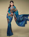 SR-0177 Peacock Kanchivaram