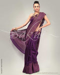 SR-0298 - Matka Jatka Saree