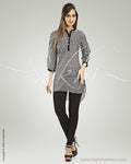 WW-0024 Pure Silk Top